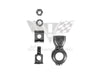 1958 Chevy Impala Automatic Shift Linkage Swivel Clevis