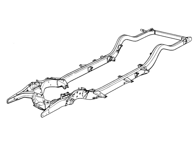 Southeast Chevy Parts