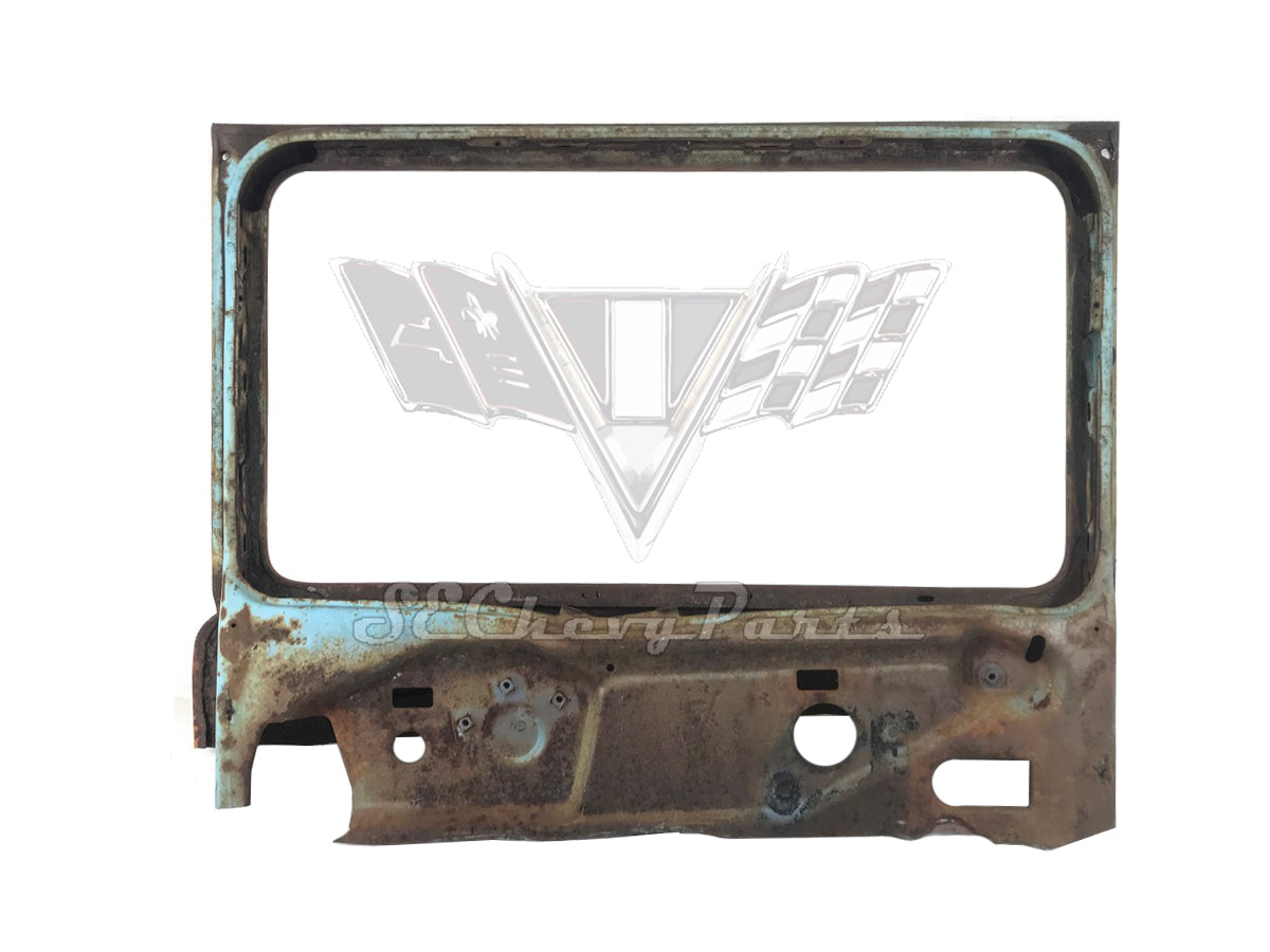 Southeast Chevy Parts