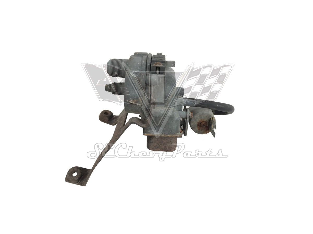 Southeast Chevy Parts