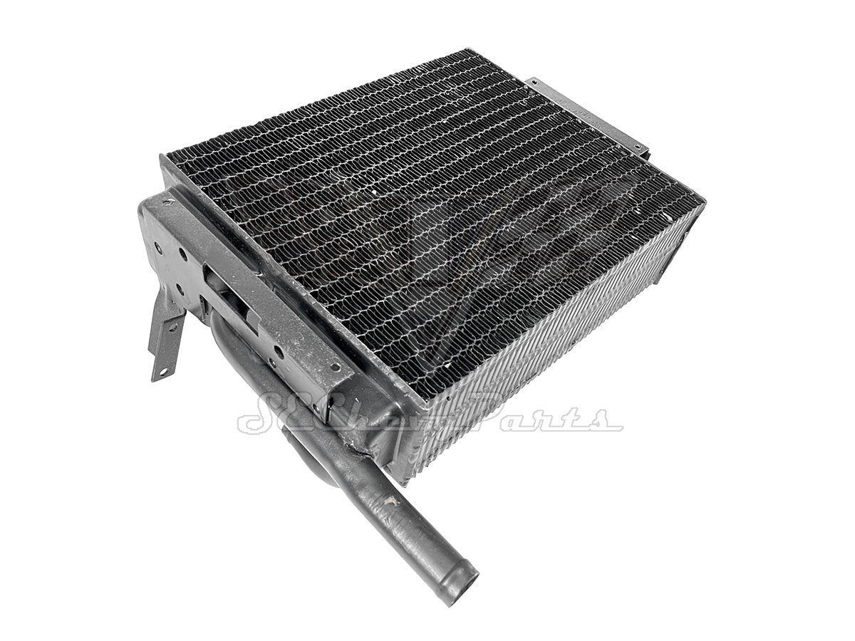 1955-1956 Chevy Bel Air Deluxe Heater Core OEM REMANUFACTURED