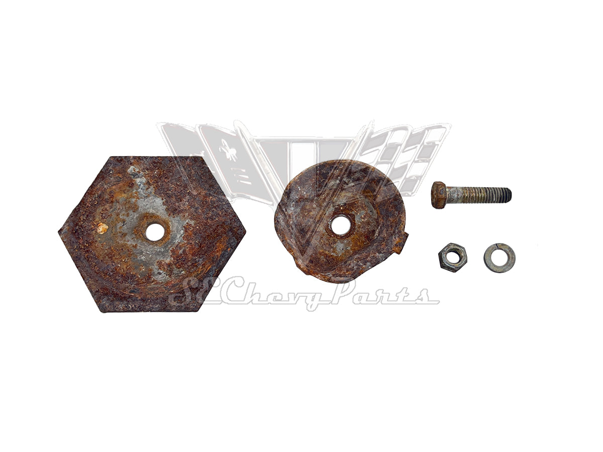 Southeast Chevy Parts