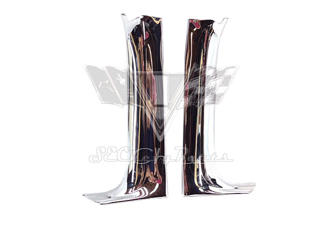 Southeast Chevy Parts