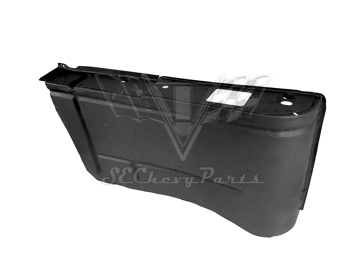 Southeast Chevy Parts