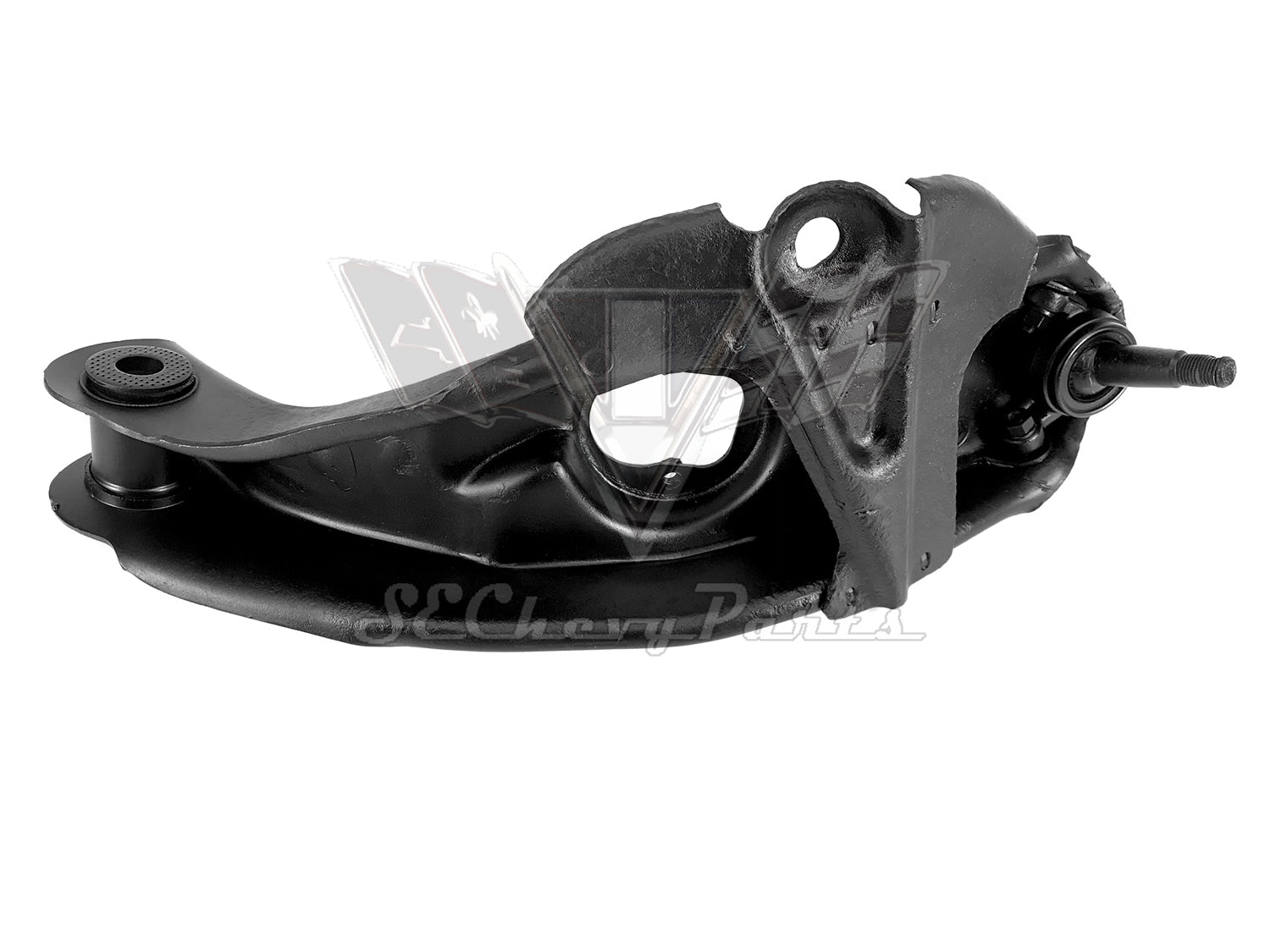 1965-1970 Impala Front Lower LEFT Control Arm OEM #3881577