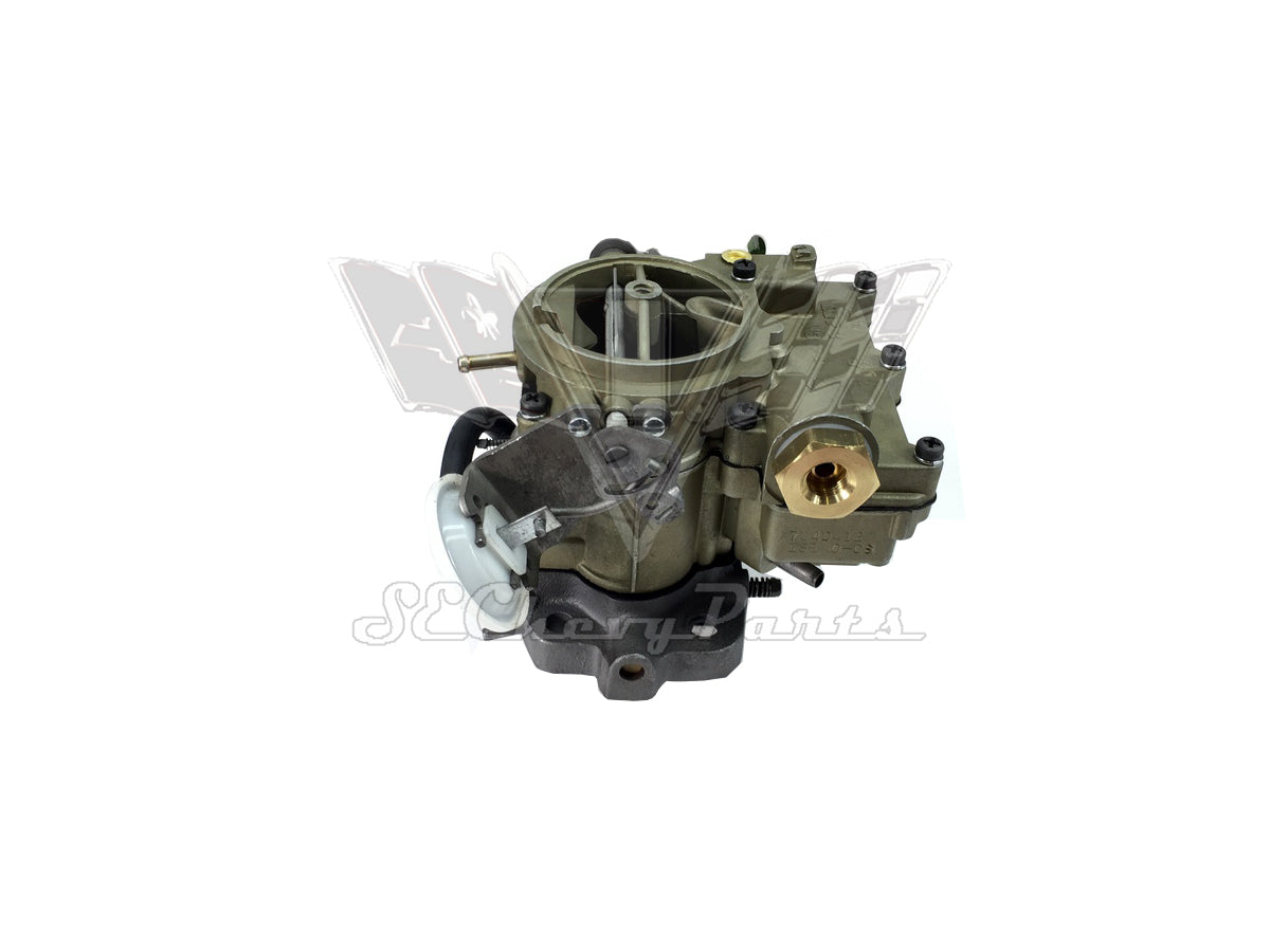 Southeast Chevy Parts