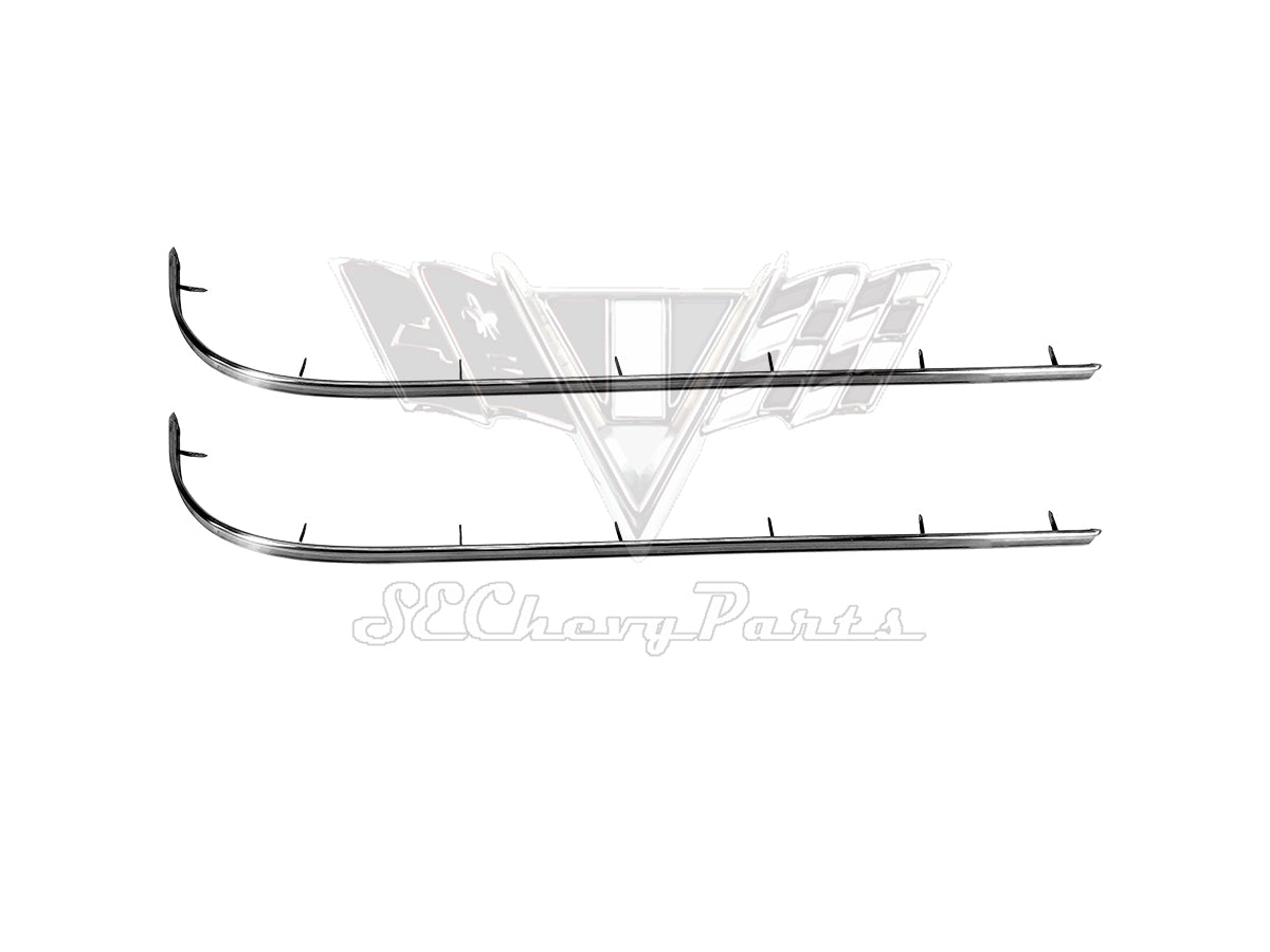 Southeast Chevy Parts
