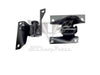 1958-1964 Chevy V8 Engine Frame Side Motor Mounts PAIR