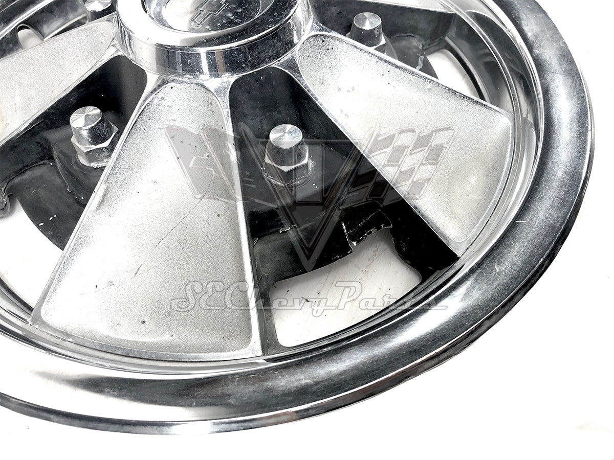 Southeast Chevy Parts