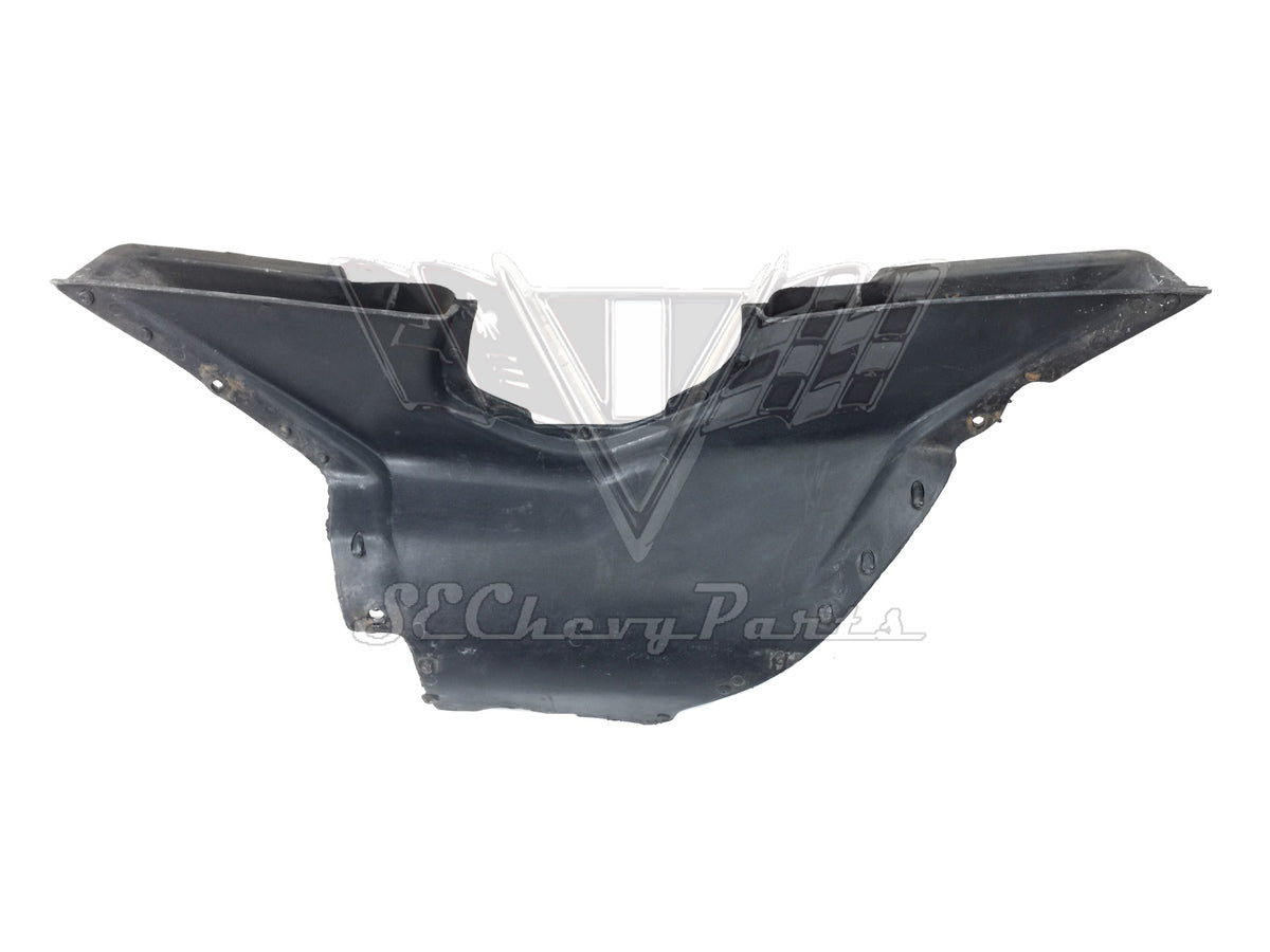 1965 Chevy Impala Air Conditioning Heater Defroster Dash AC Duct USED #4508583