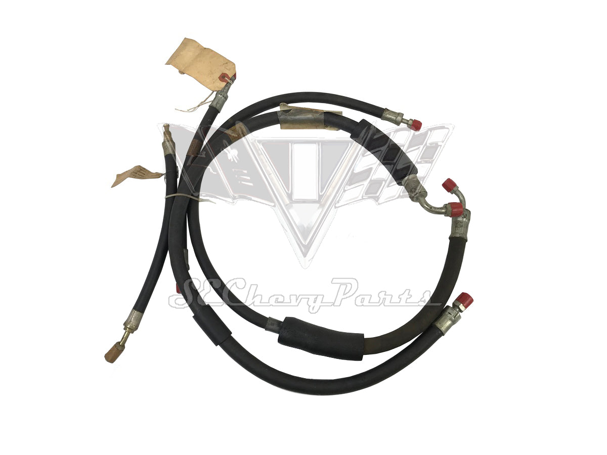Southeast Chevy Parts