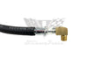 1955-1964 Chevy Impala V8 Draft Tube PCV Valve Bypass Kit