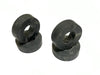 1955-1957 Chevy Bel-Air Body Bolt Mounting Cushion Shim SET NOS 3748937