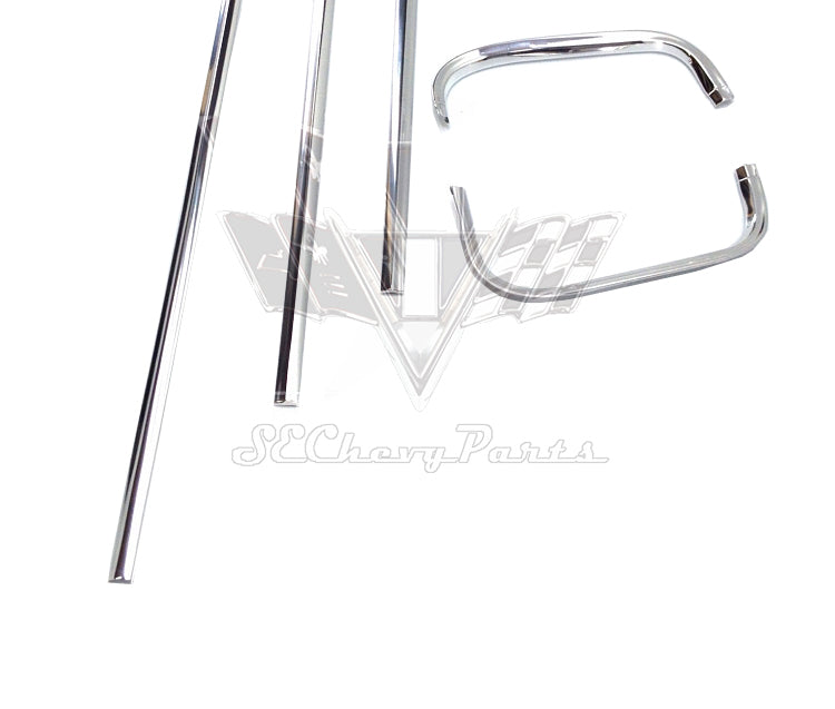Southeast Chevy Parts