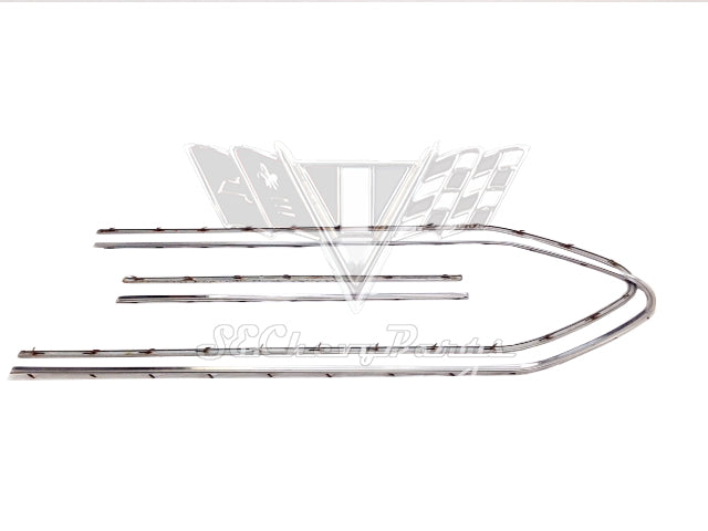 Southeast Chevy Parts