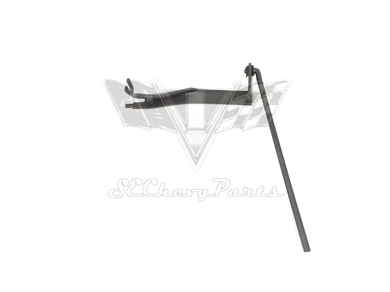 1965-1968 Chevy Impala Automatic Powerglide Transmission Shift Linkage Kit OEM