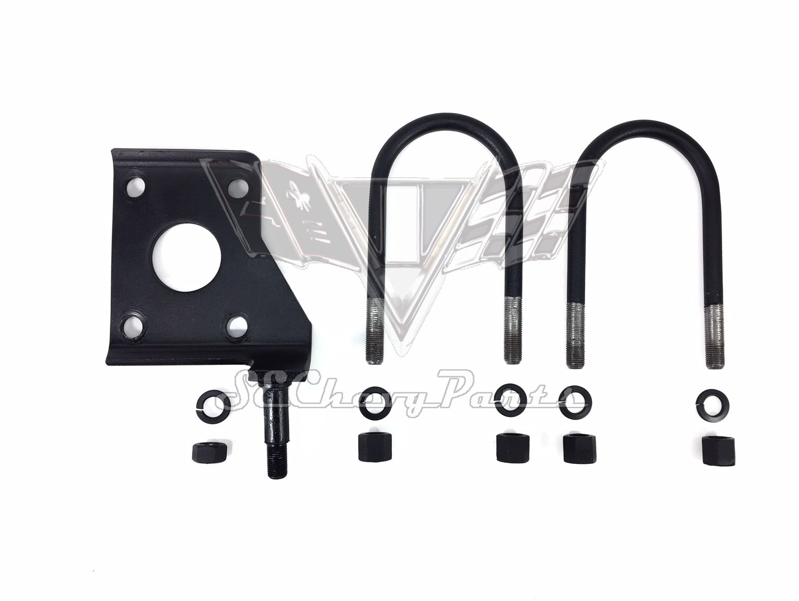 Southeast Chevy Parts