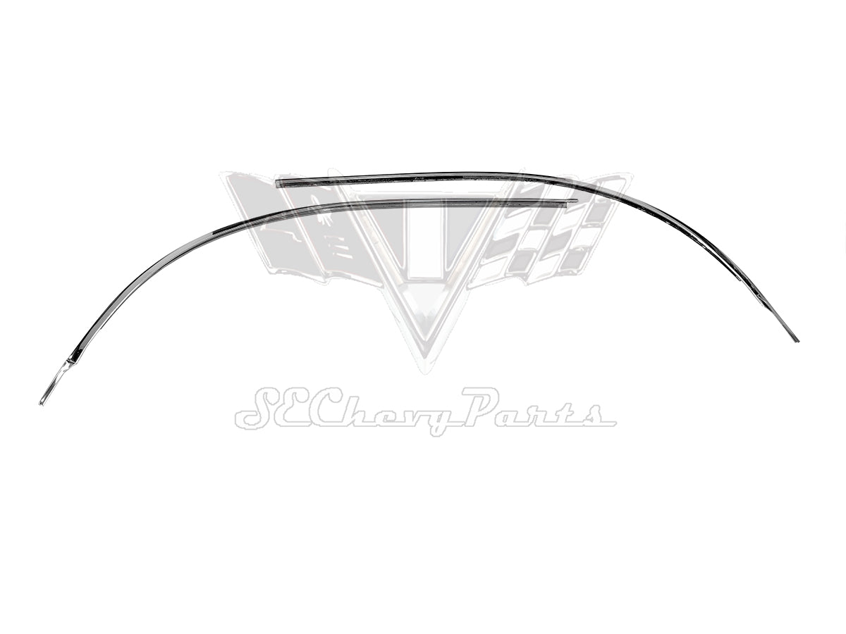 Southeast Chevy Parts