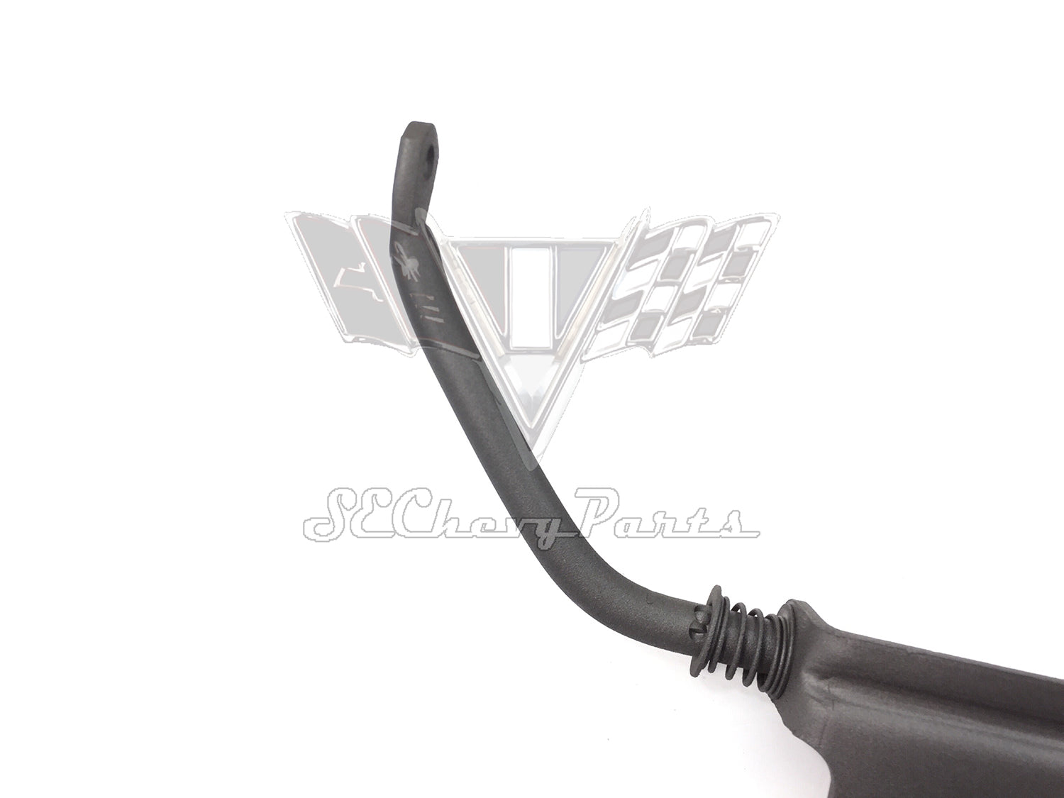 1963-1965 Chevy Bellcrank Cross Shaft V8 Automatic Transmission Kickdown Linkage