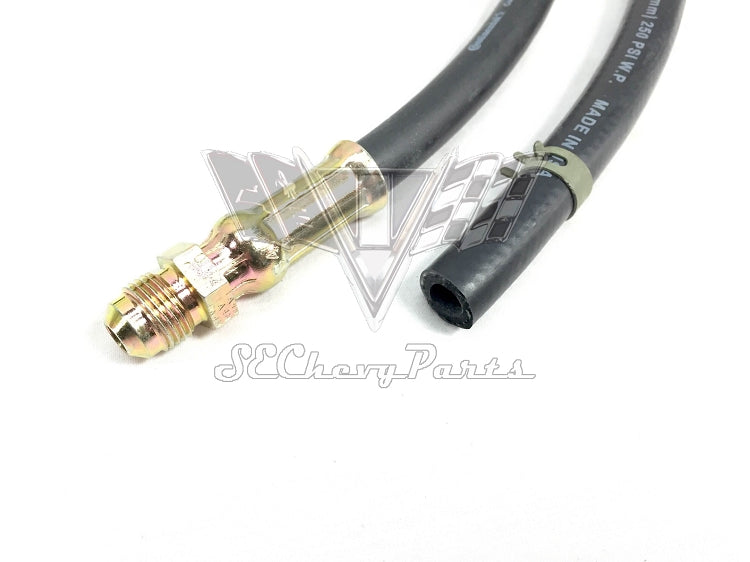 1960-1964 Chevy Power Steering Hose Kit