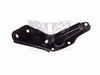 1965 Chevy Impala OEM Rear LEFT Inner Center Bumper Bracket Brace