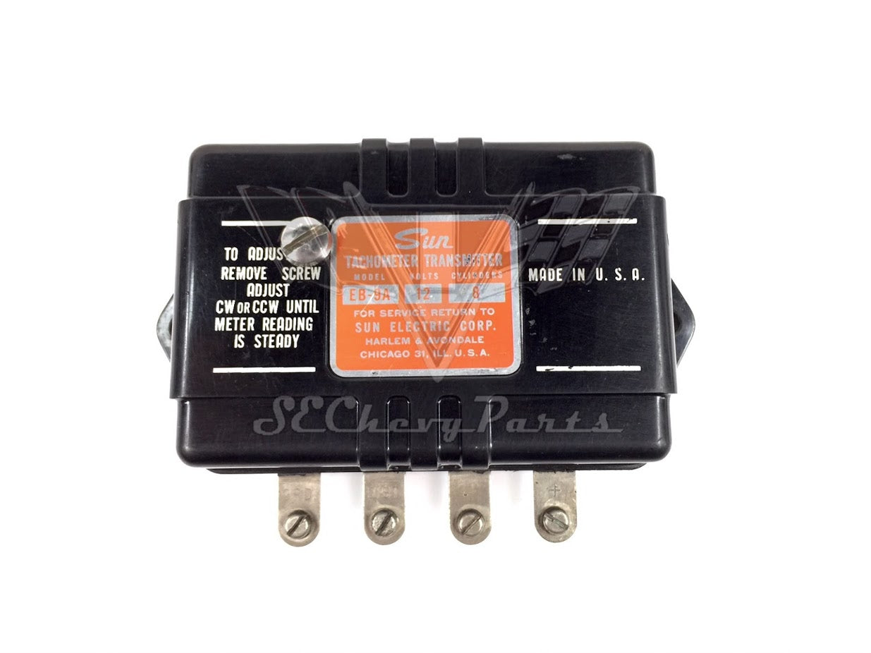 Southeast Chevy Parts