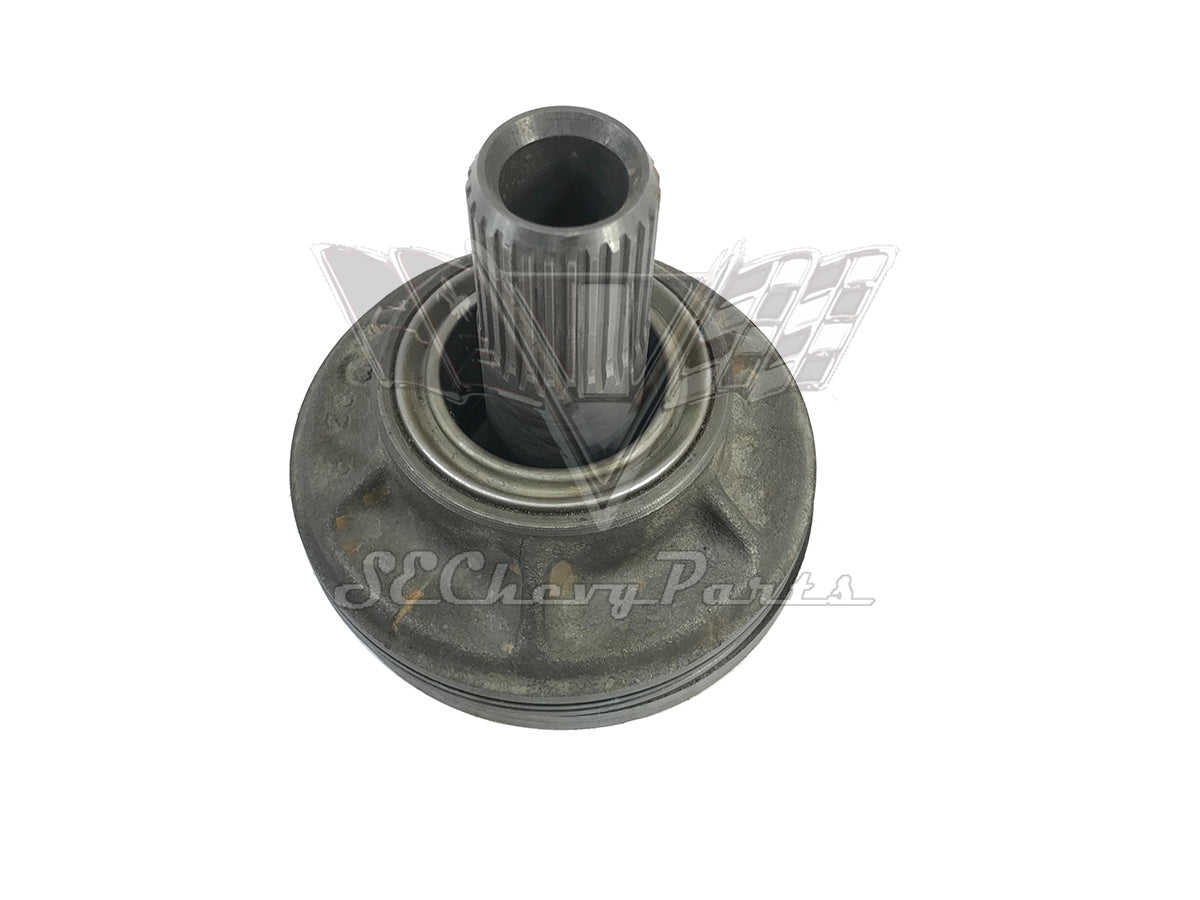 Southeast Chevy Parts