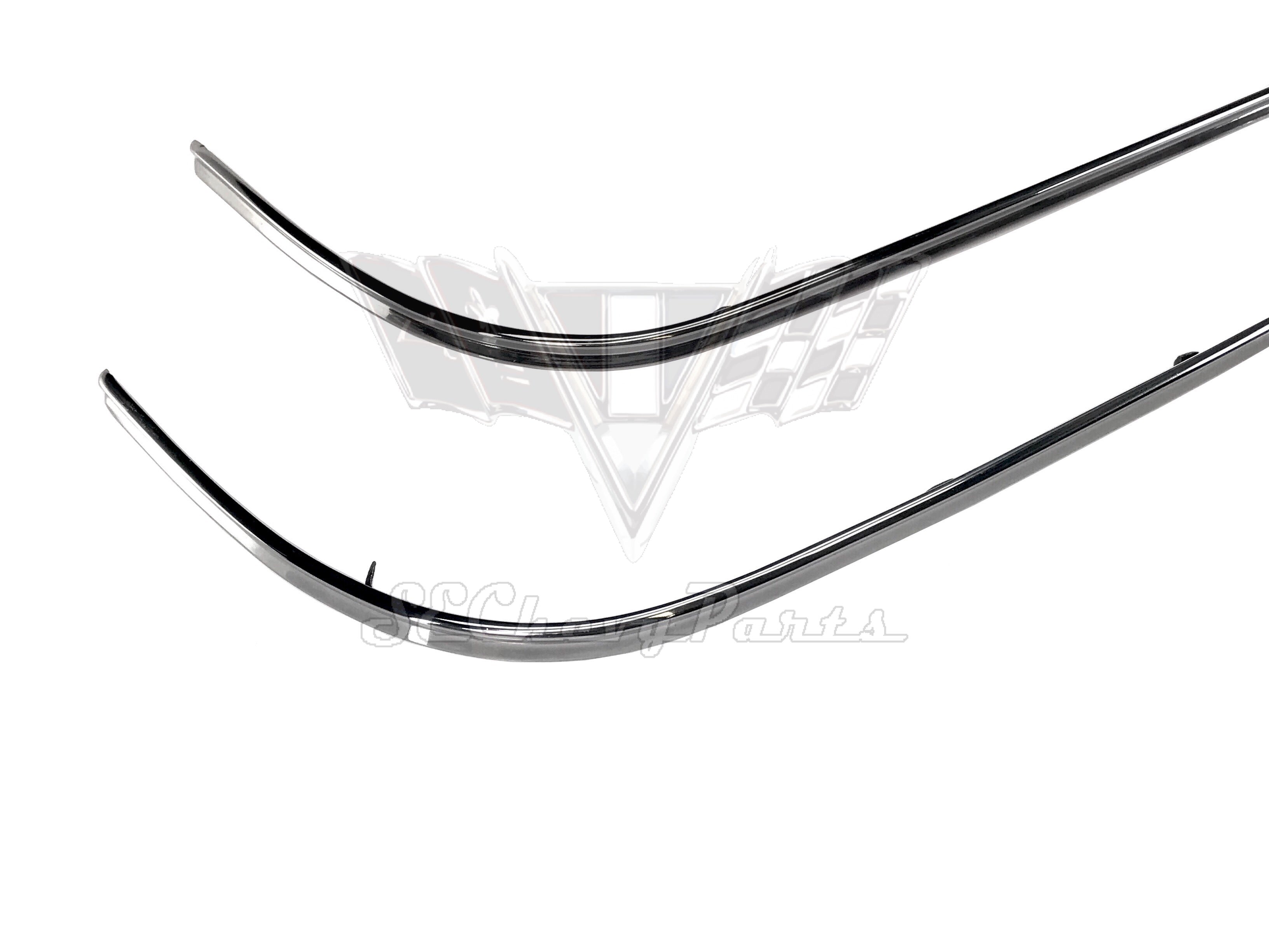 Southeast Chevy Parts