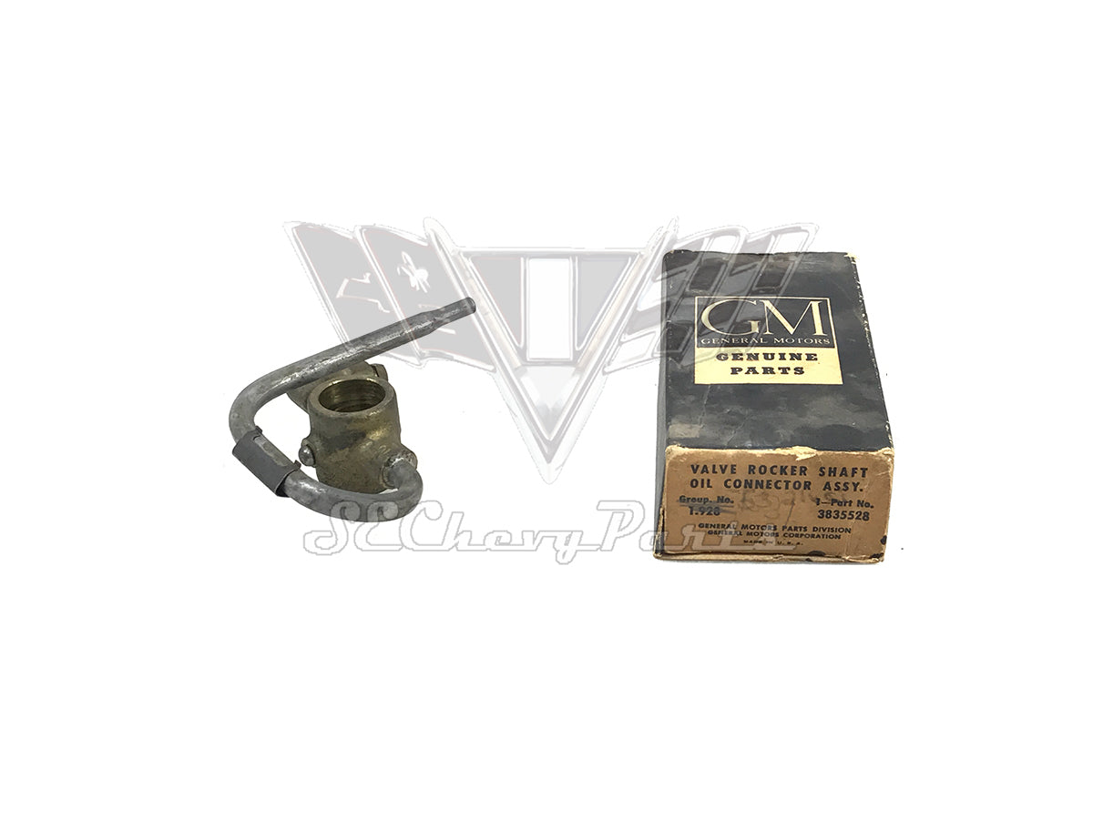 Southeast Chevy Parts