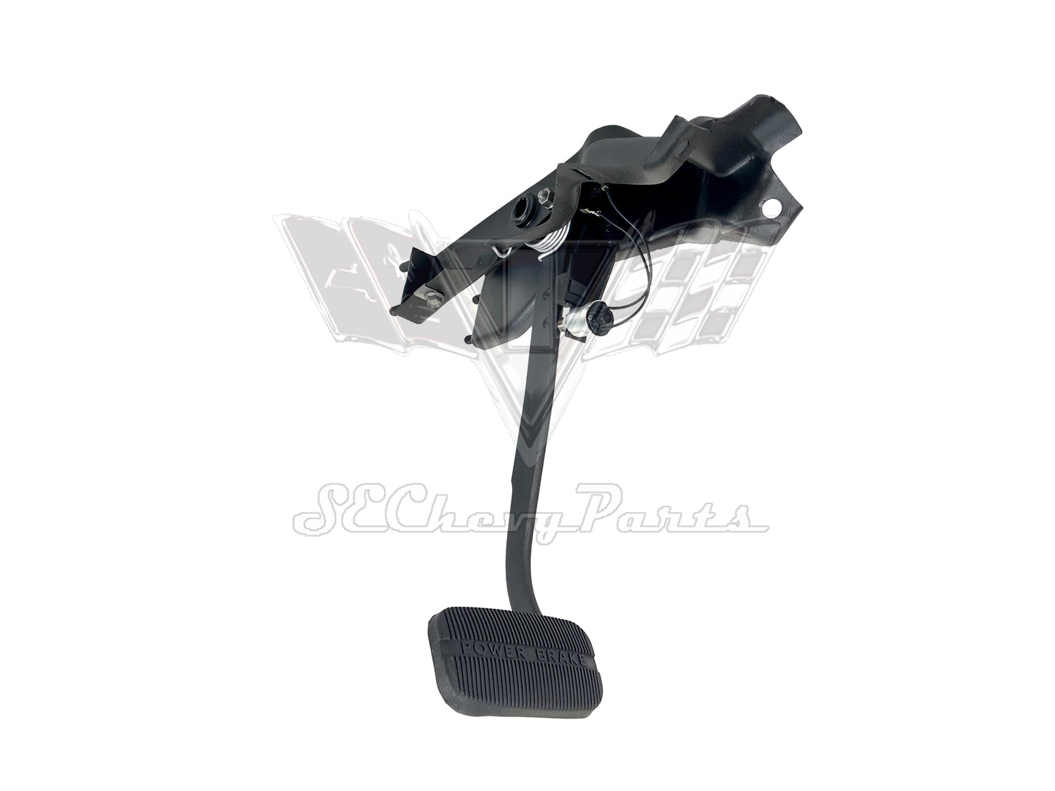 Southeast Chevy Parts