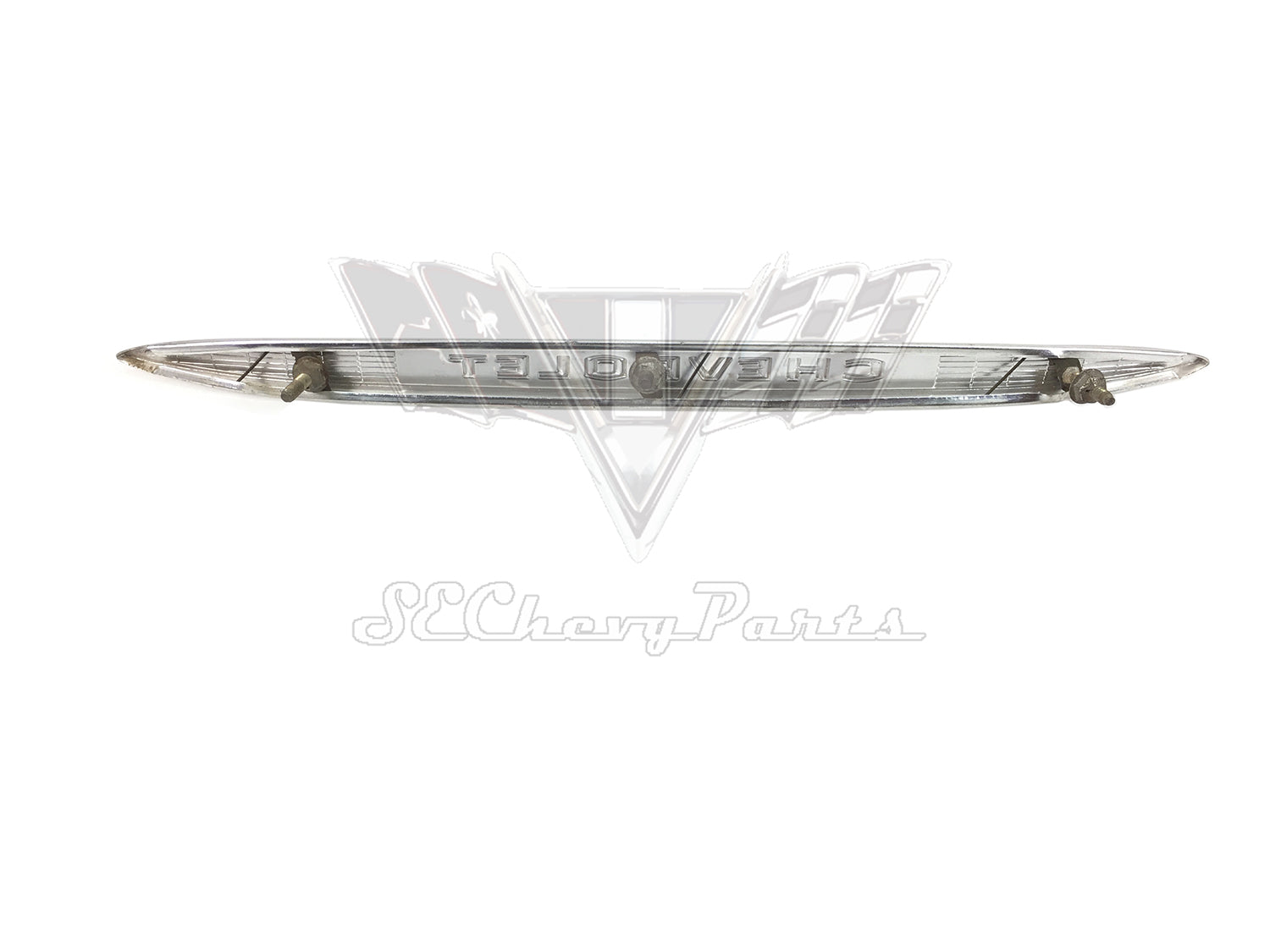 Southeast Chevy Parts