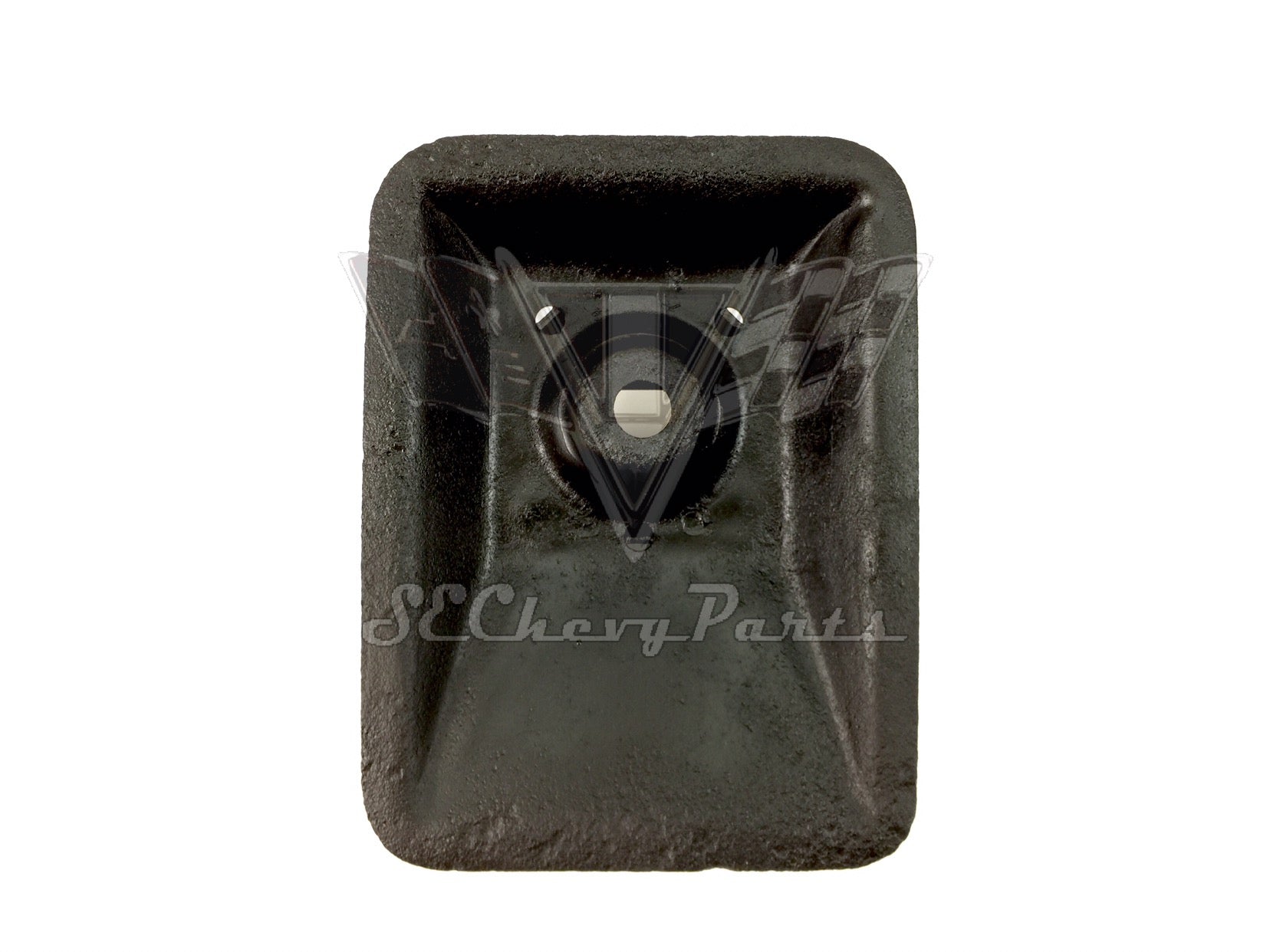 1955-1972 Chevy Bumper Jack Base 
