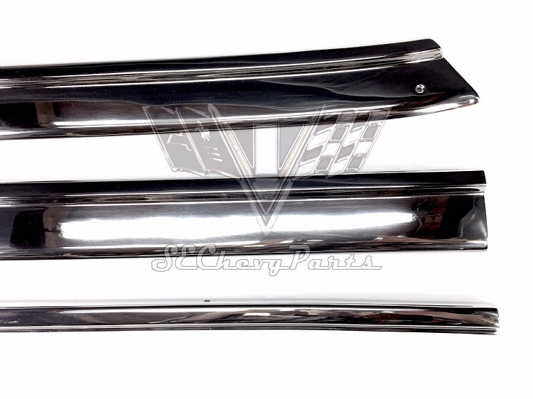 Southeast Chevy Parts