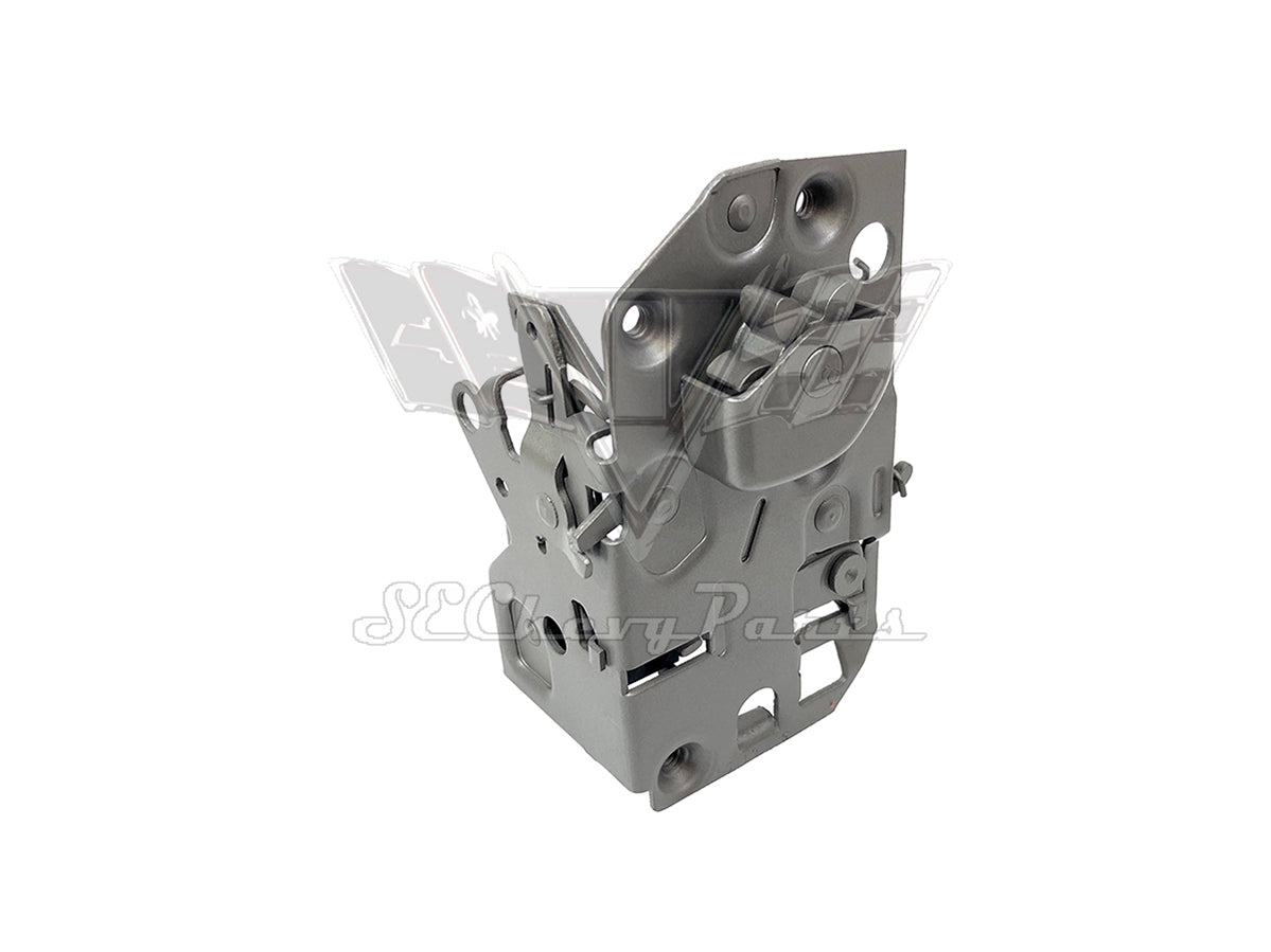 Southeast Chevy Parts