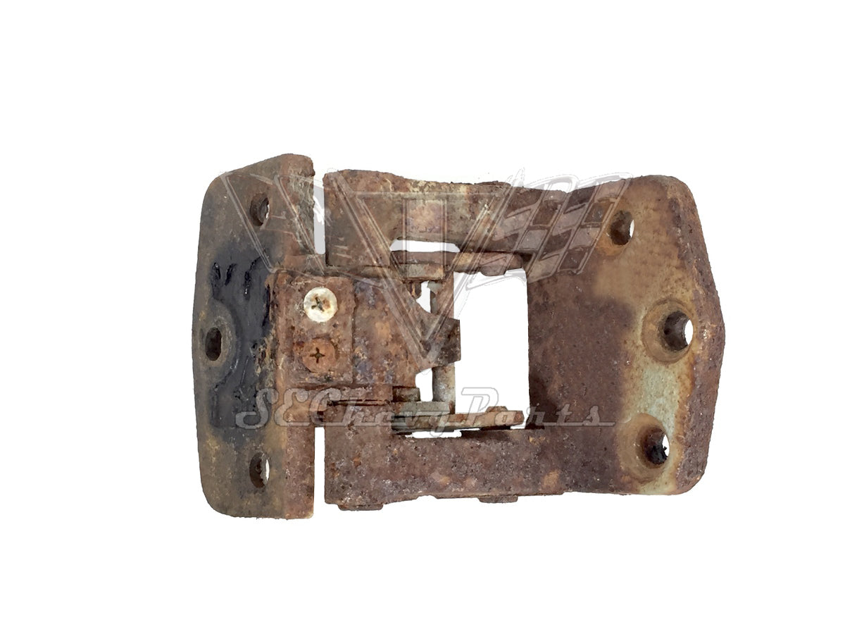 Southeast Chevy Parts