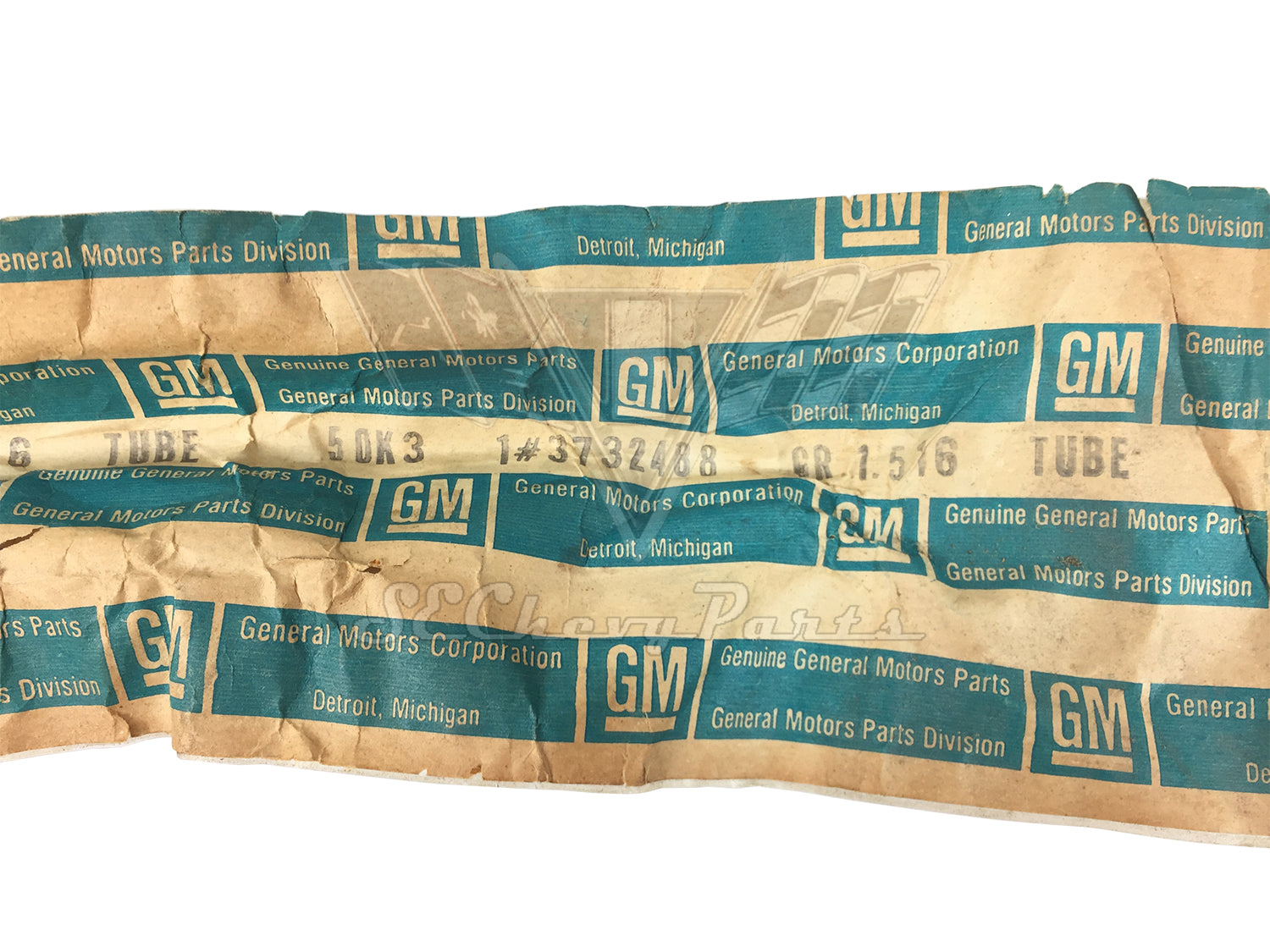 Southeast Chevy Parts