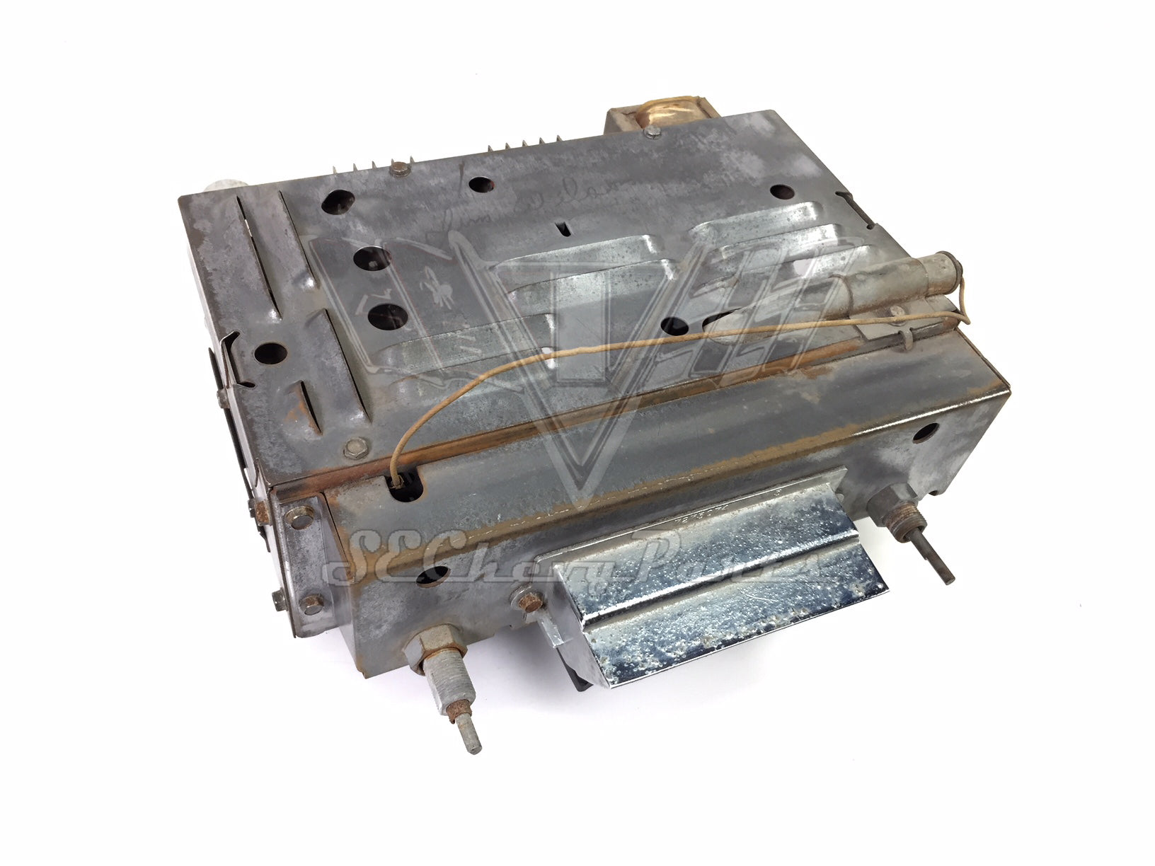 Southeast Chevy Parts