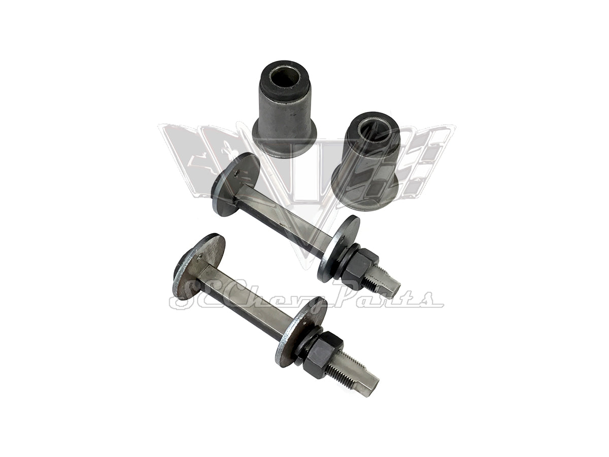 Southeast Chevy Parts