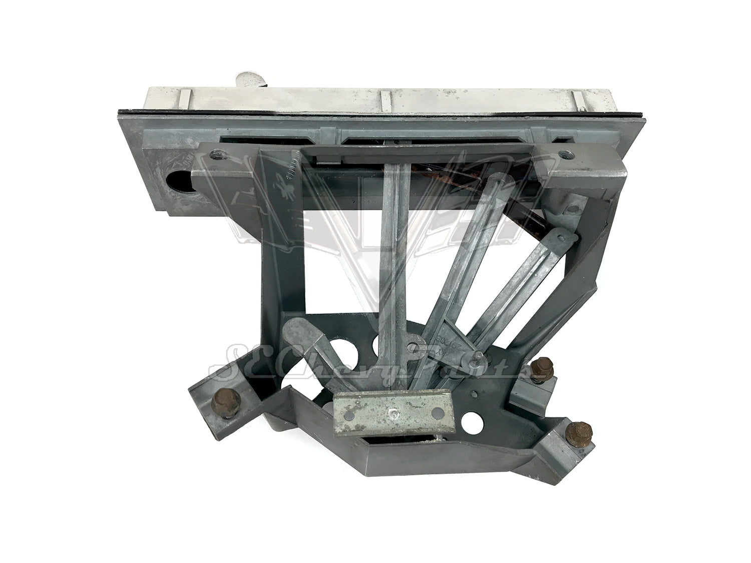 Southeast Chevy Parts