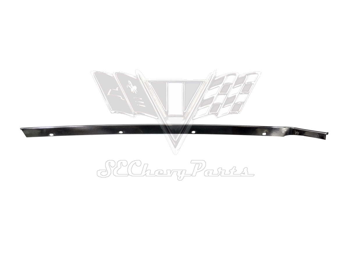 Southeast Chevy Parts