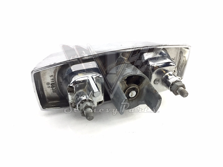 Southeast Chevy Parts