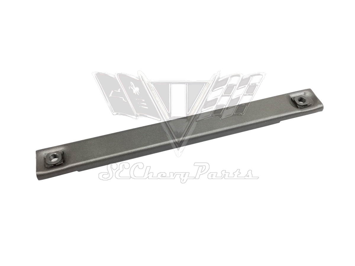 1958 Chevy Impala 2-Door Hardtop/Convertible Horizontal Window Regulator Channel