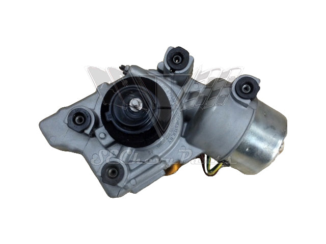 1959-1962 Chevy 2-Speed Electric Windshield Wiper Motor with Washer Pump REMANUFACTURED