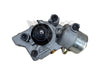 1959-1962 Chevy 2-Speed Electric Windshield Wiper Motor with Washer Pump REMANUFACTURED