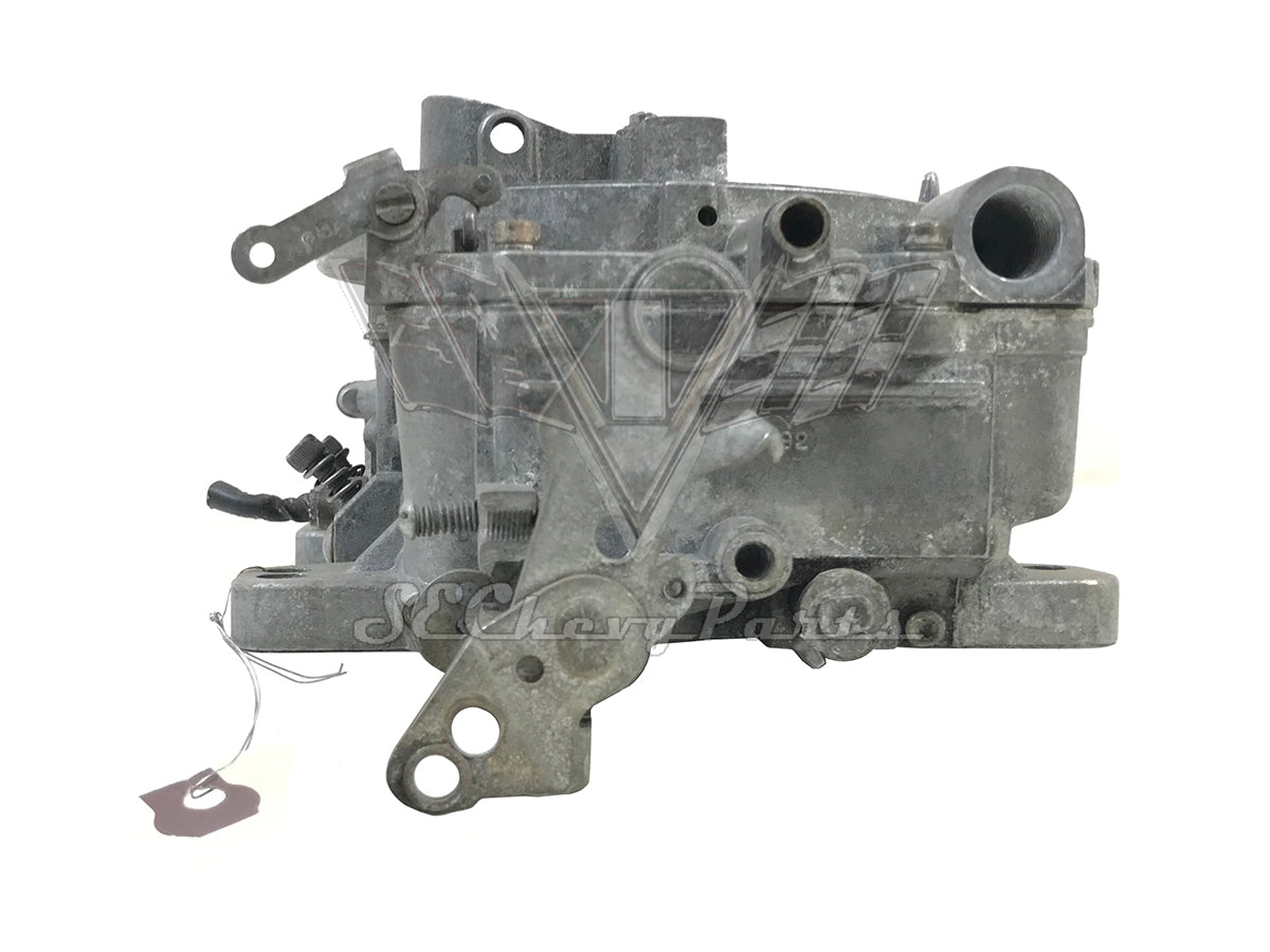 Southeast Chevy Parts
