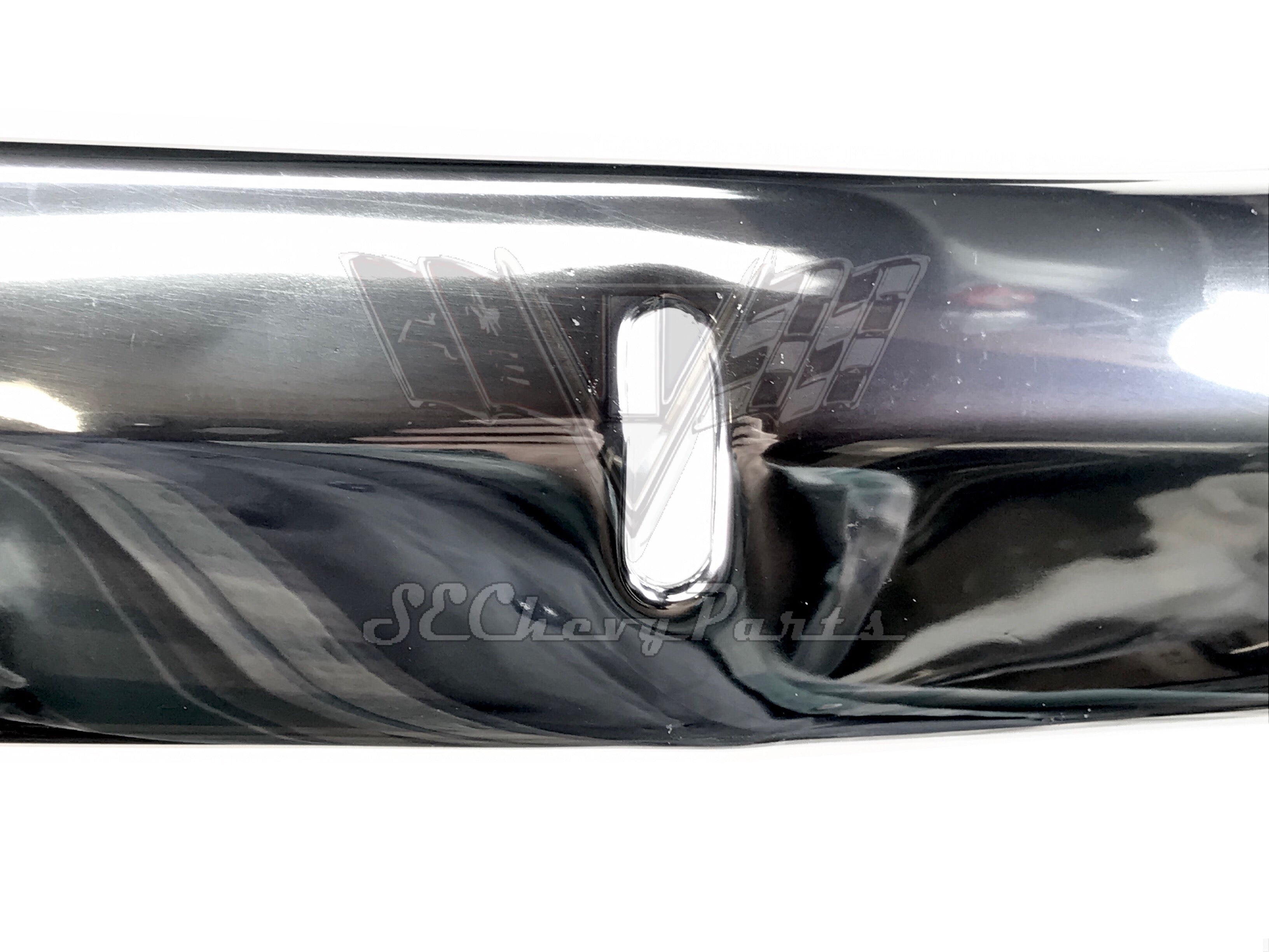 Southeast Chevy Parts