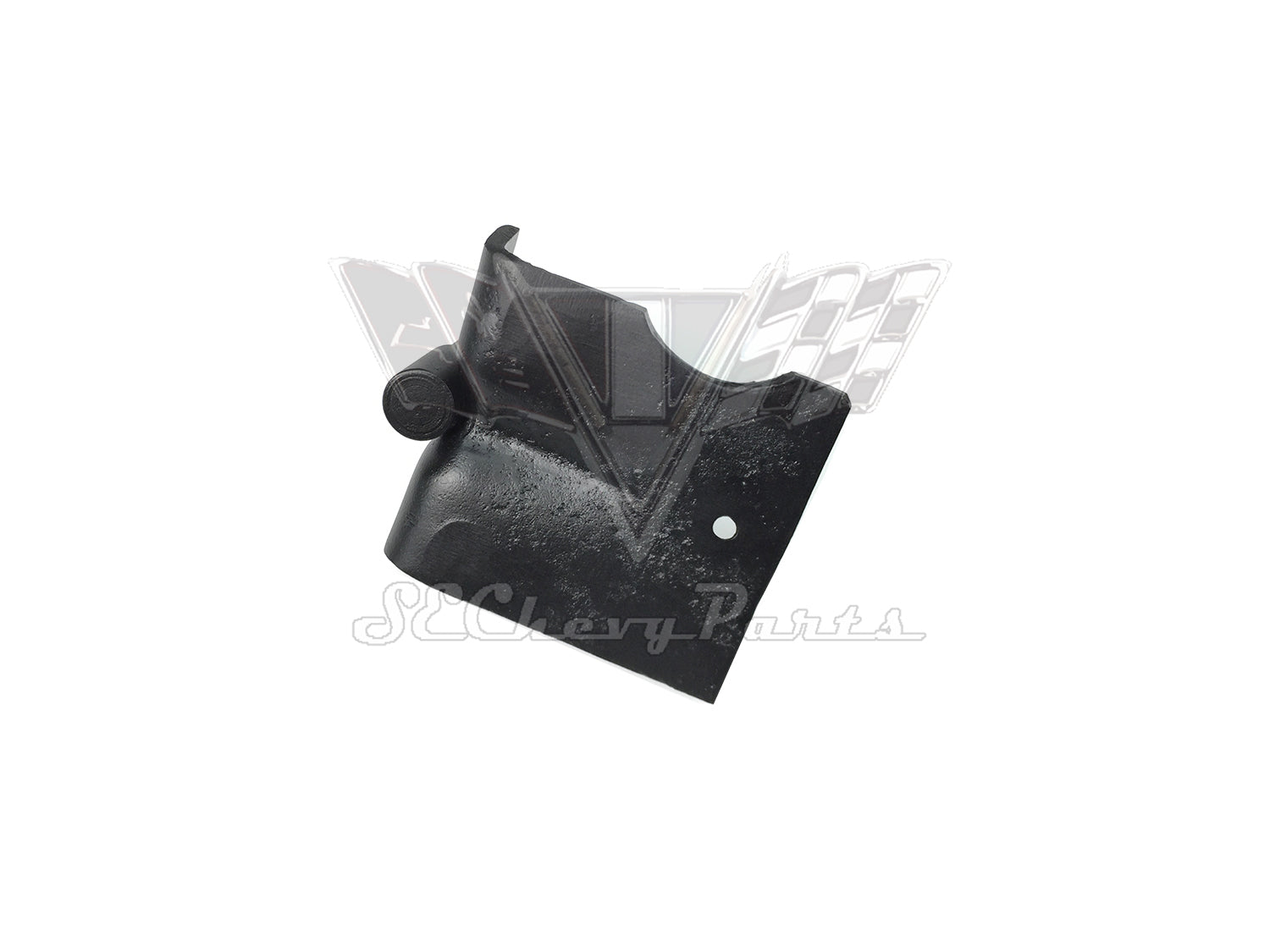 1961-1964 Chevy Transmission Linkage Frame Support Bracket Pivot Stud