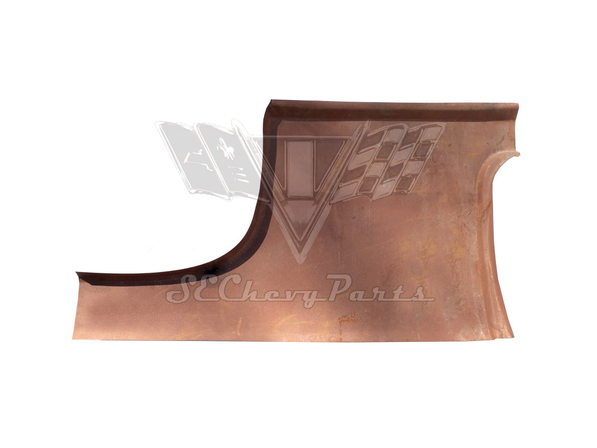 Southeast Chevy Parts