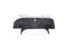 1958 Chevy Impala Armrest Cups LEFT PRIMED