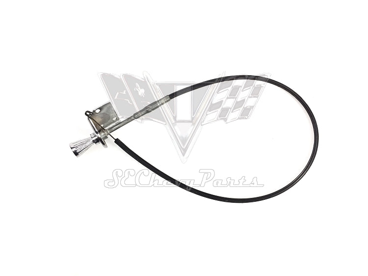 Southeast Chevy Parts